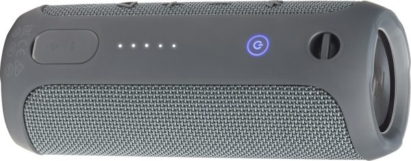 Ηχείο Bluetooth Flip Essential 2x8W Waterproof JBL GUN Metal - Image 2