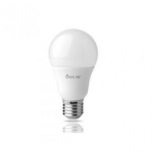 Λάμπα LED E27 10W 4000K 12/24V AC/ADC 810lm 44-05862 FOS ME