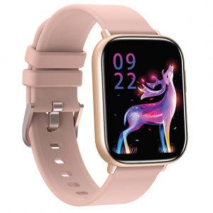 FutureFit Ultra pink
