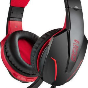 Gaming headset για PC και PS4 NOD GROUND POUNDER G-HDS-001