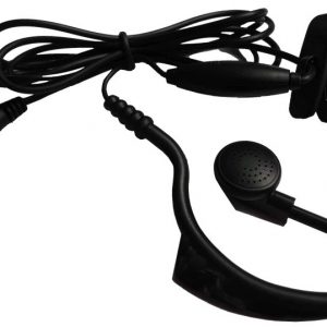Ακουστικό hands free για Cobra PMR GA-BMIC COBRA