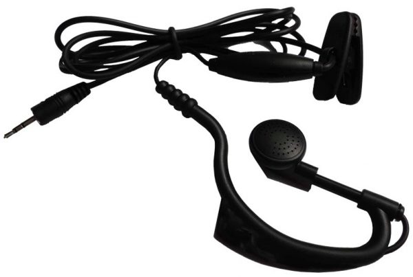 Ακουστικό hands free για Cobra PMR GA-BMIC COBRA