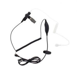 Ακουστικά Hands Free για Walkie Talkie COBRA GA-EBK4