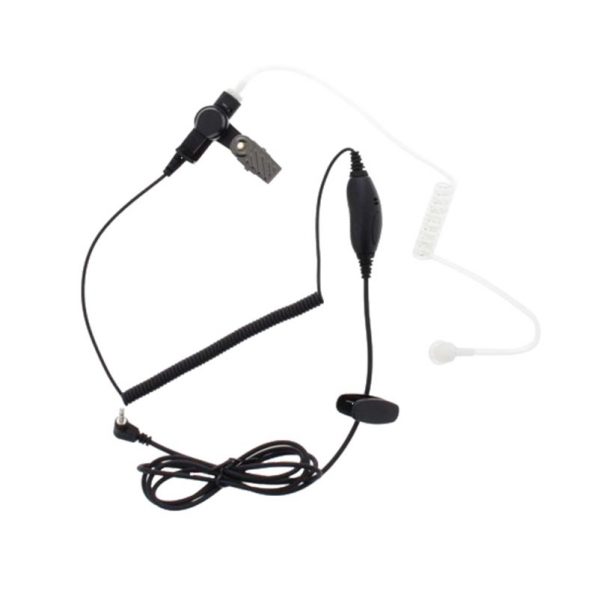 Ακουστικά Hands Free για Walkie Talkie COBRA GA-EBK4