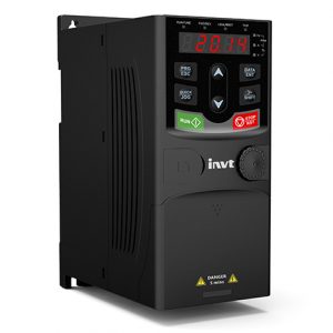 Ρυθμιστής στροφών Inverter 1Φ 220V 2.2KW GD20-2RG2-S2 invt