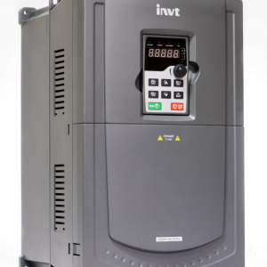 Ρυθμιστής στροφών Inverter 3Φ 400V 45KW GD200-045G invt