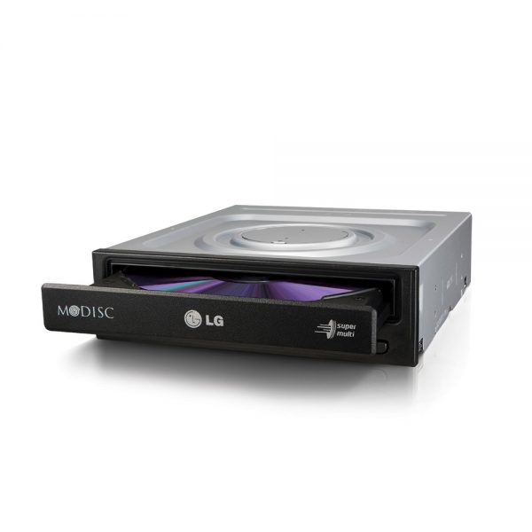 LG H-L DS Internal DVD-RW Recorder GH24NSD5 Bulk