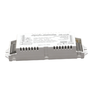 Μετατροπέας converter σε φωτιστικό ασφαλείας GR-4/UN Olympia Electronics
