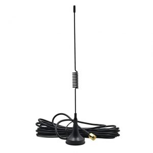 Κεραία GSM με καλώδιο Sma 1.5m 3dbi GSM-ANT-3 OEM