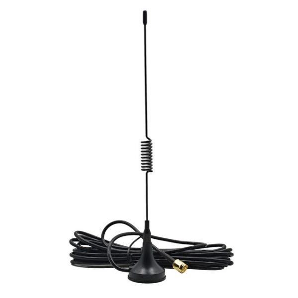 Κεραία GSM με καλώδιο Sma 1.5m 3dbi GSM-ANT-3 OEM