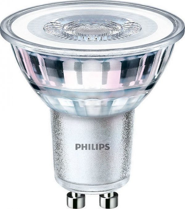 GU10-4.6W-84-PHILIPS