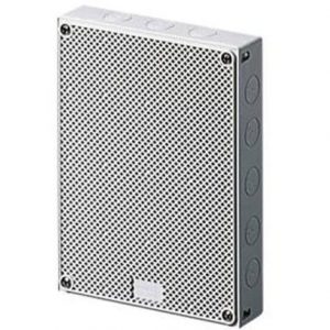 Κουτί στεγανό με πόρτα 200x150x80mm IP41 GEWISS GW42003