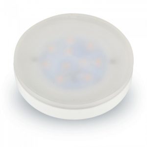 Λάμπα LED GX53 8W 4000K GX538NW DIOLAMP