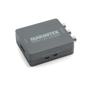 Μετατροπέας HDMI σε 3 RCA Video 1080p Connect HA13 Marmitek
