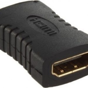 Μούφα HDMI Θηλυκό σε HDMI Θηλυκό HDMI-695 XTREME EUROPA
