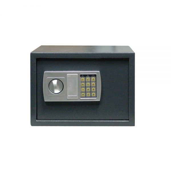 Χρηματοκιβώτιο ασφαλείας HFT-25EF REALSAFE