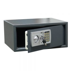 Χρηματοκιβώτιο ασφαλείας HFTP-20EF REALSAFE