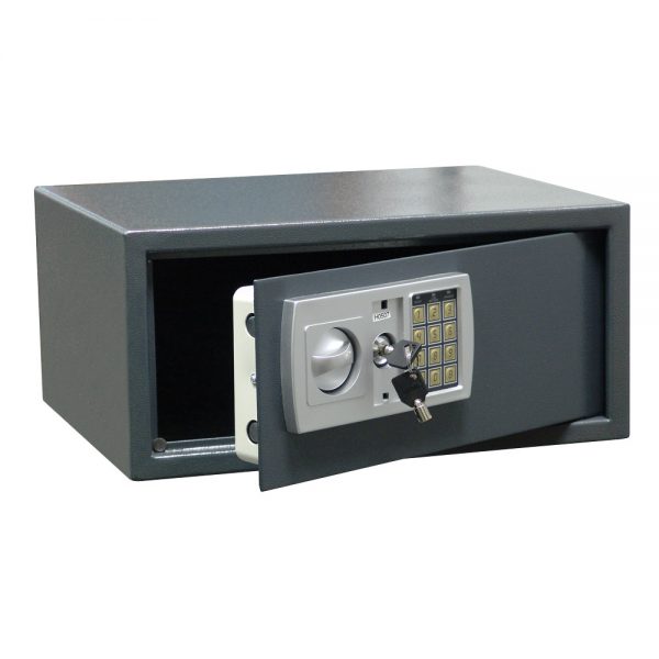 Χρηματοκιβώτιο ασφαλείας HFTP-20EF REALSAFE