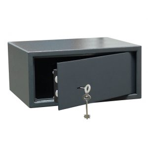 Χρηματοκιβώτιο ασφαλείας HFTP-20M REALSAFE