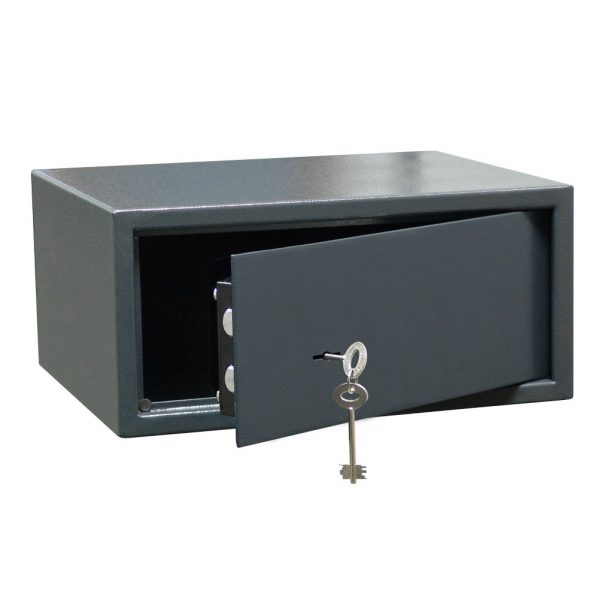 Χρηματοκιβώτιο ασφαλείας HFTP-20M REALSAFE