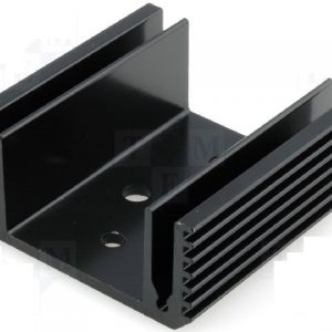Ψύκτρα 50x50x21mm HS-150 Stonecold