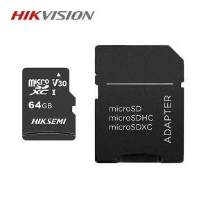 HS-TF-C1_64G HIKSEMI