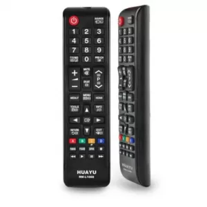 Τηλεχειριστήριο συμβατό SAMSUNG RM-L1088 Universal