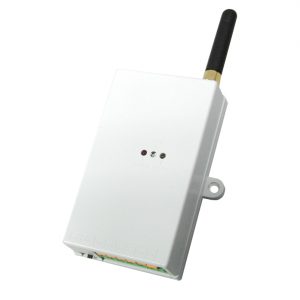 GSM Τηλεχειρισμός HX-GSM OPENER Homelux