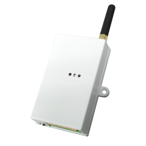 GSM Τηλεχειρισμός HX-GSM OPENER Homelux