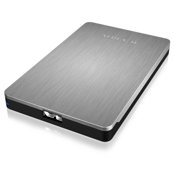 Θήκη για σκληρό δίσκο 2.5 USB3.0 IB-234U3 ICYBOX