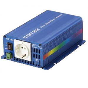 Inverter DC-AC