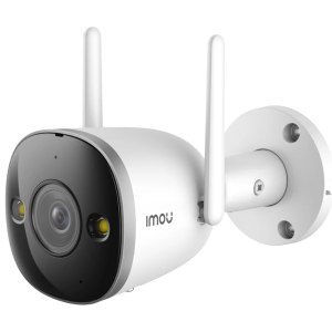 Κάμερα IP Smart 4Mp Wi-Fi Full HD Bullet 2E IPC-F42FP-D Imou