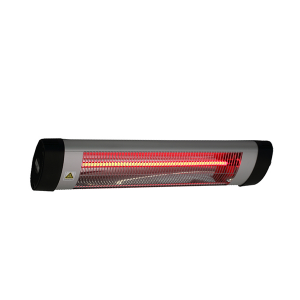 Θερμαντικό εξωτερικού χώρου 2500W Carbon IRQ-R-2500 RUBY TELEMAX