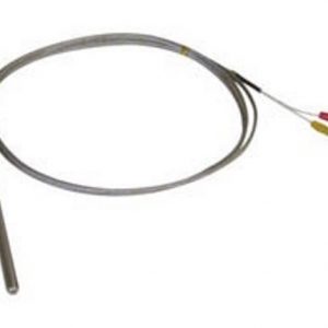 Θερμοστοιχέιο J Type μεταλλικό Φ6,4mm 300mm 1.5m OEM