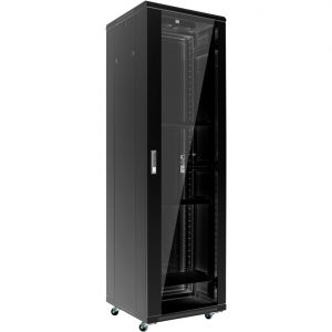 Rack επιδαπέδιο 19" 32U 60X80X161cm KA-6832BAA