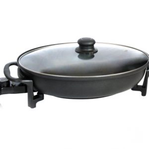 ΤΕΠΑΝΥΑΚΙ 1500W 40cm KC-1119 IQ