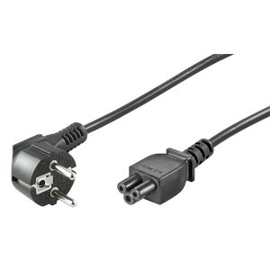 Καλώδιο τροφοδοσίας Laptop 3x0.75mm 1.5m KE33-KE27 KEN