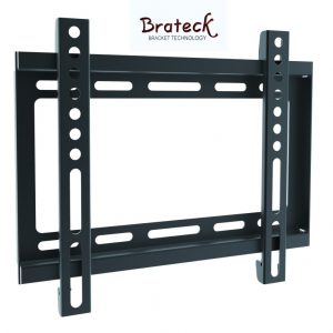 Βάση τηλεόρασης LED KL22-22F 23"- 42" Brateck