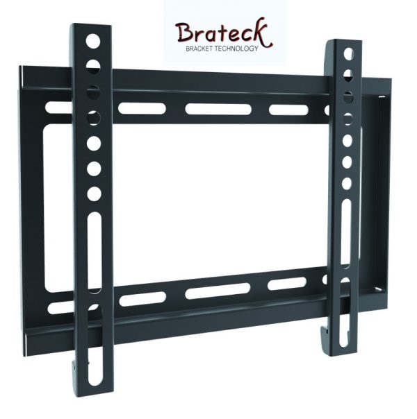Βάση τηλεόρασης LED KL22-22F 23"- 42" Brateck