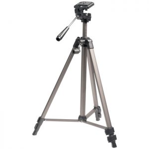 Τρίποδας για φωτογραφική μηχανή 134cm KN-TRIPOD 30