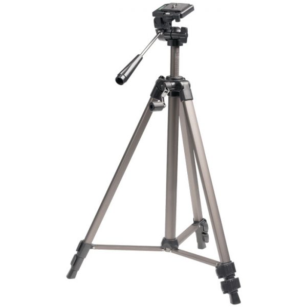 Τρίποδας για φωτογραφική μηχανή 134cm KN-TRIPOD 30