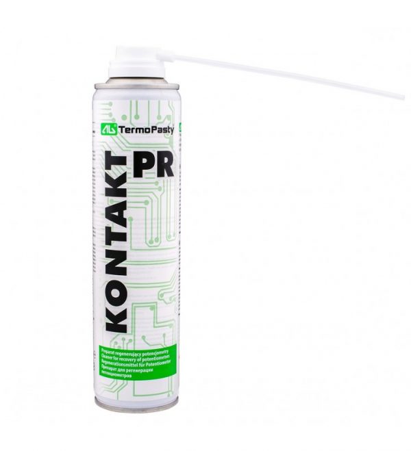 KONTAKT PR