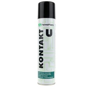 Σπρέυ επαφών χωρίς λάδι 300ml KONTAKT U AGT-012 AG TERMOPASTY