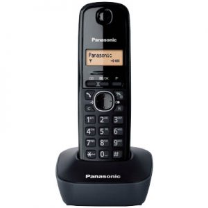 KX-TG1611GRH PANASONIC