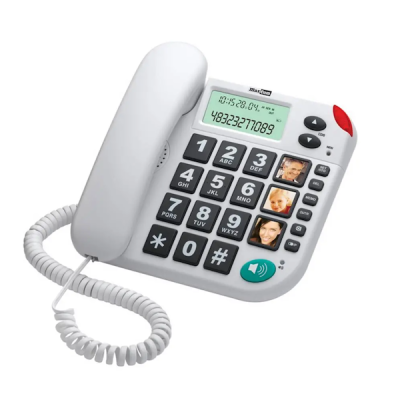 KXT480 Maxcom
