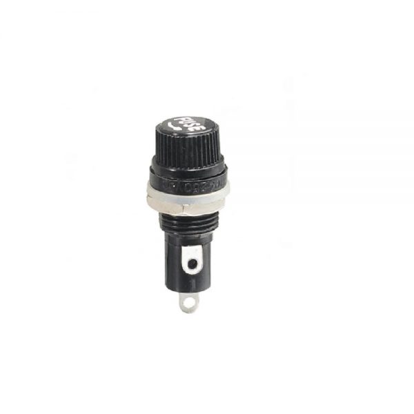 Ασφαλειοθήκη βιδωτή 6x30mm L006B SXG