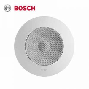 Ηχείο χωνευτό οροφής 6W 100V 6.3" LBC-3951/12 Λευκό BOSCH