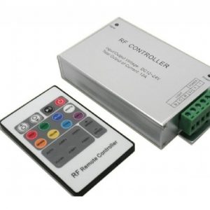 RGB Controller ασύρματο 144W 12A RFL20 ACA
