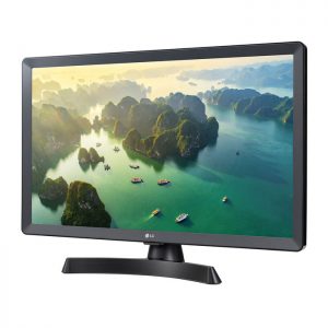 Τηλεόραση Monitor TV LG 24 24TL510V-PZ HD WIDE MPEG4"