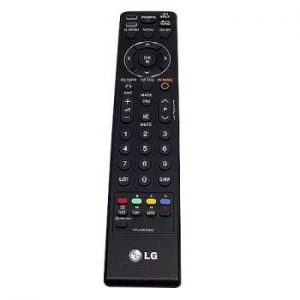 Τηλεχειριστήριο συμβατό LG MKJ42519621 LG802 Control
